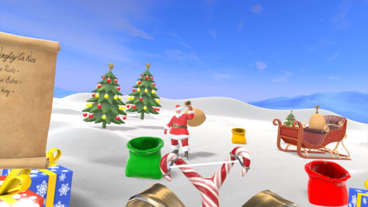 Naughty or Nice thumbnail 4