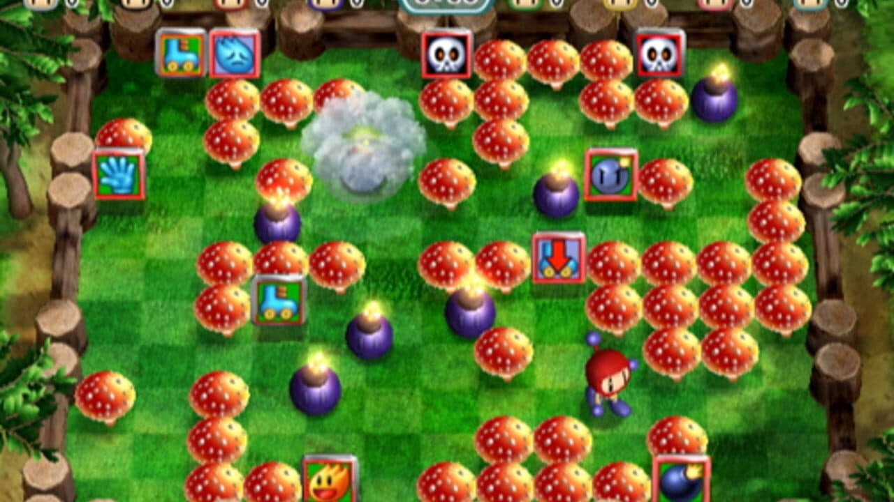 Bomberman Blast thumbnail 2