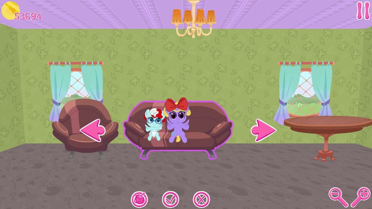 Joy Pony thumbnail 3