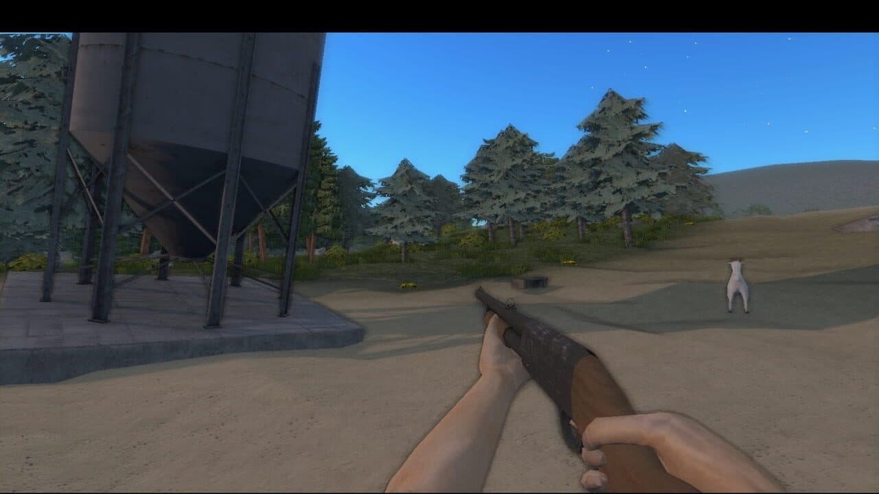 Just Alone thumbnail 2