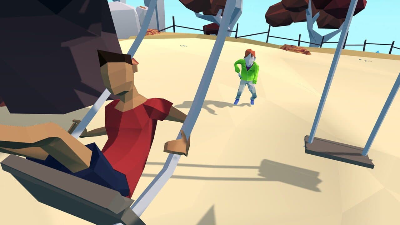 The Way of Life: Definitive Edition thumbnail 2