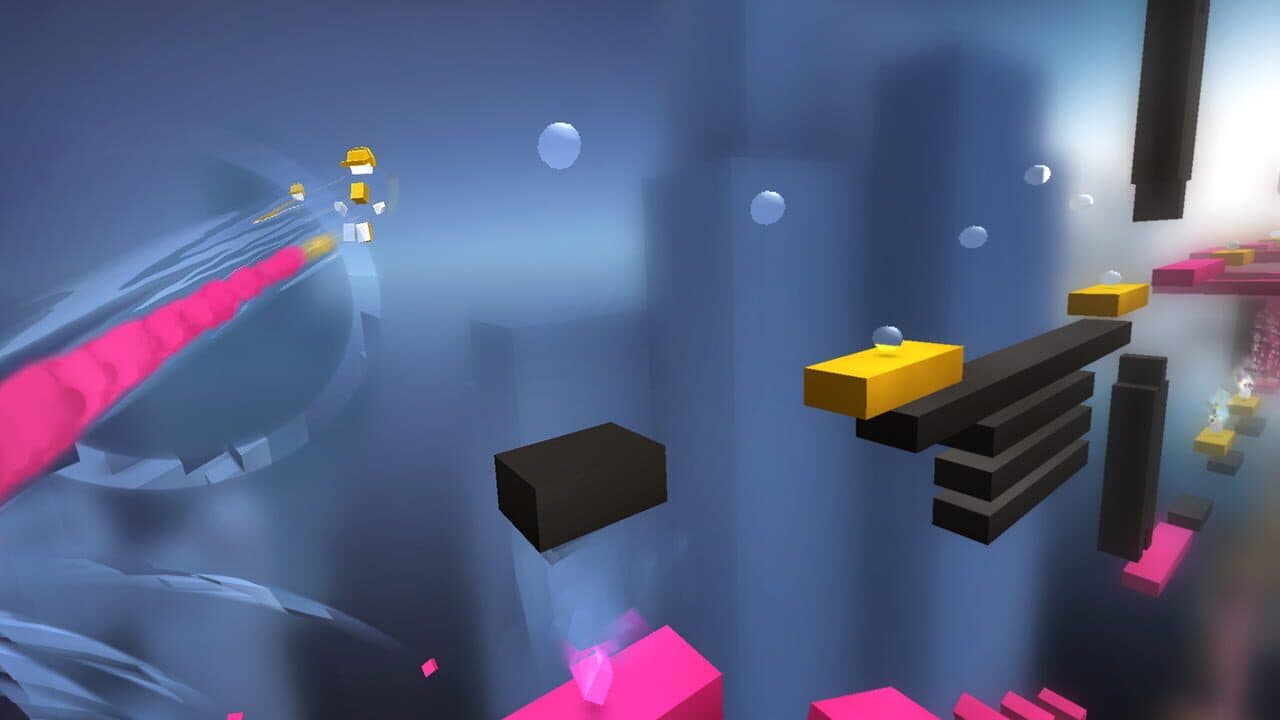 Chameleon Run: Deluxe Edition thumbnail 2