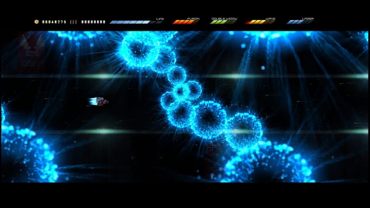 Huge Enemy - Worldbreakers thumbnail 5