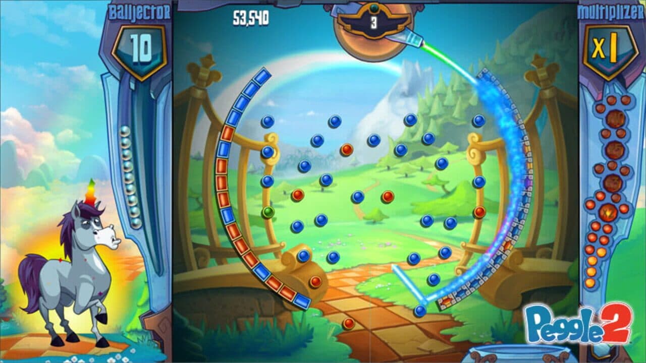 Peggle 2 thumbnail 3