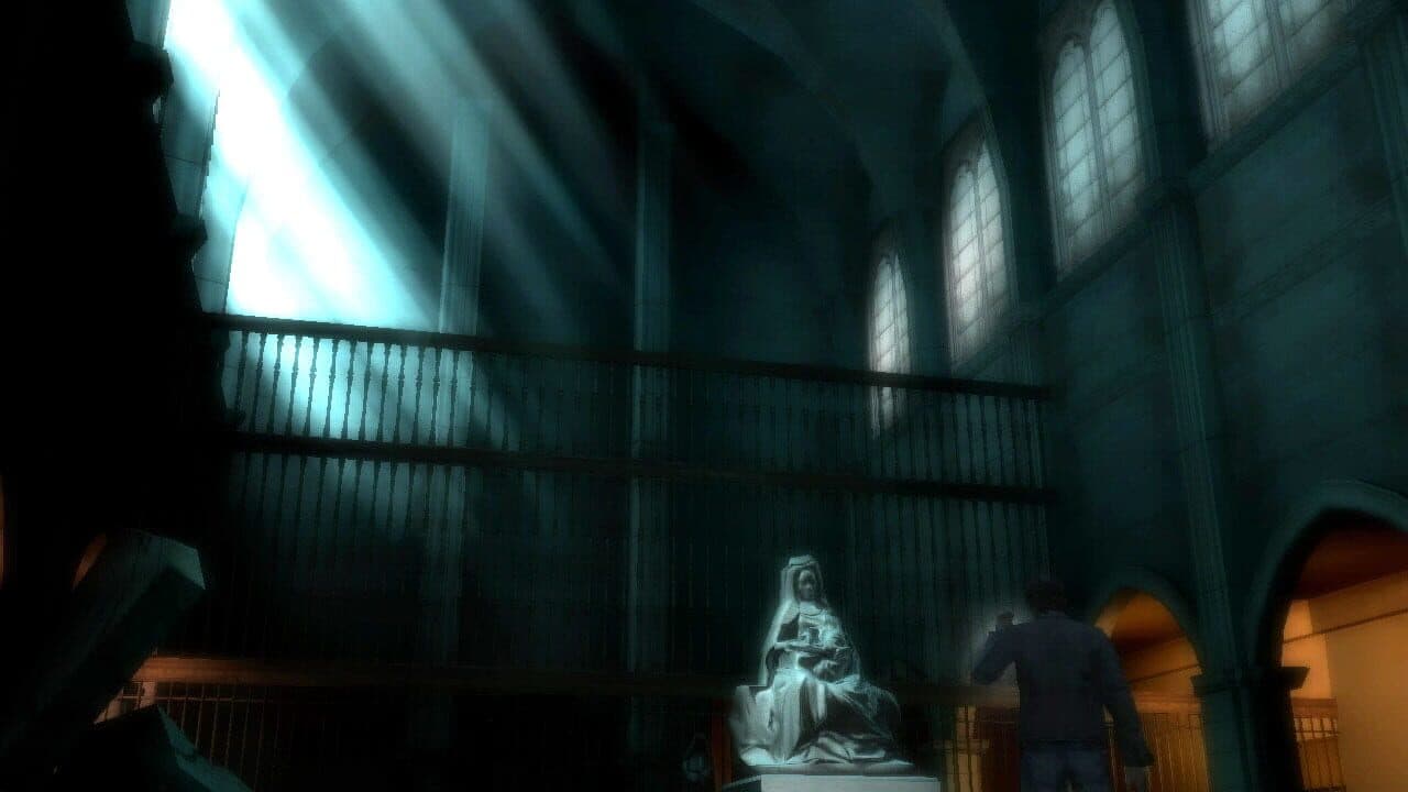 Alone in the Dark thumbnail 12