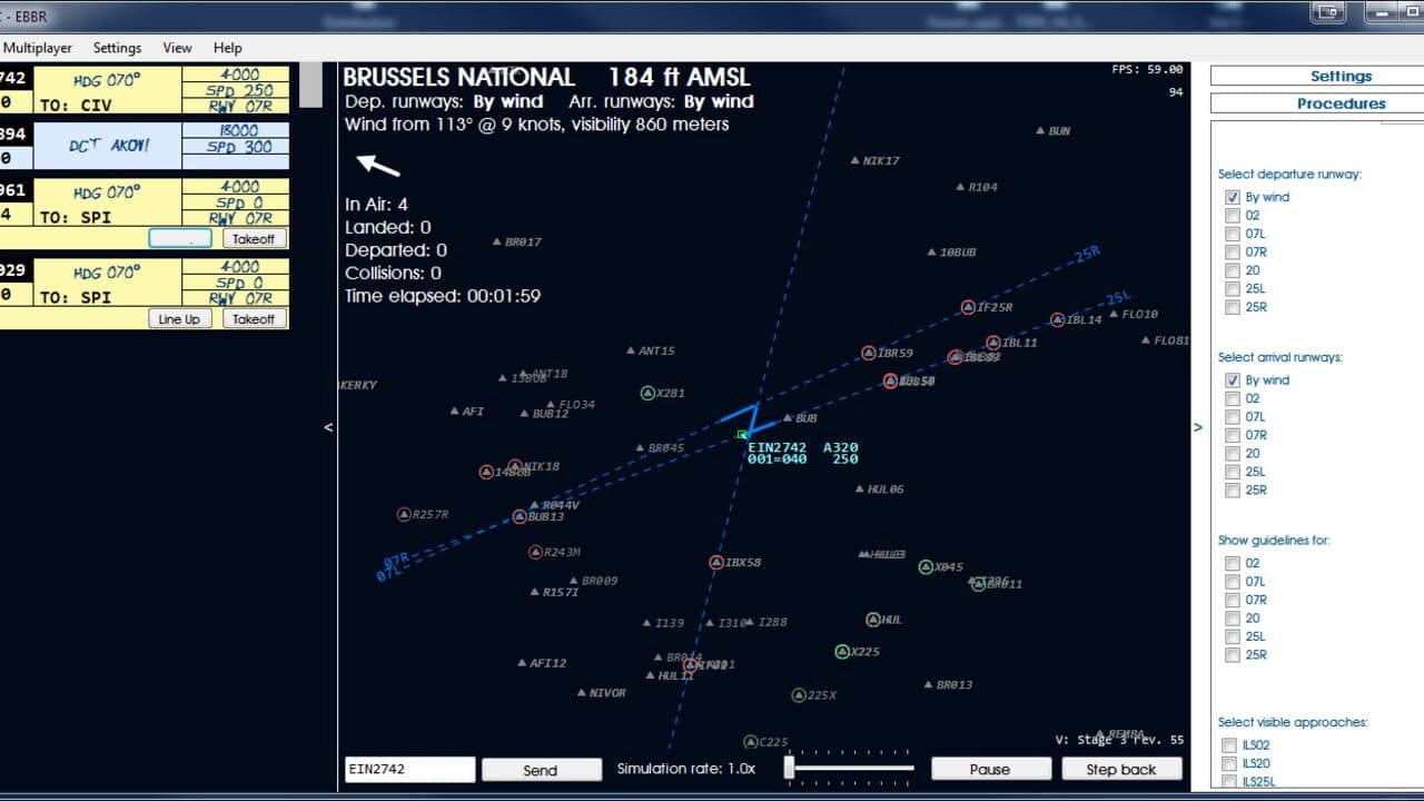 Global ATC Simulator thumbnail 2