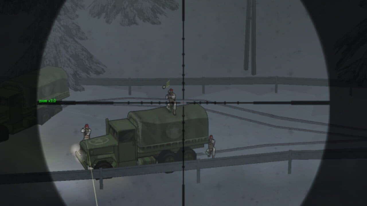 XIII thumbnail 11