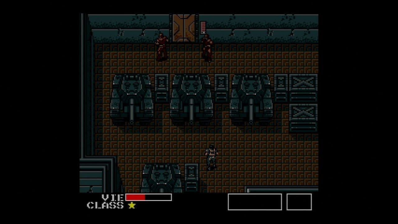 Metal Gear thumbnail 4