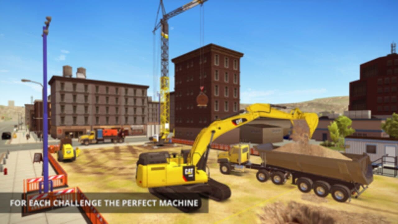 Construction Simulator 2 thumbnail 3