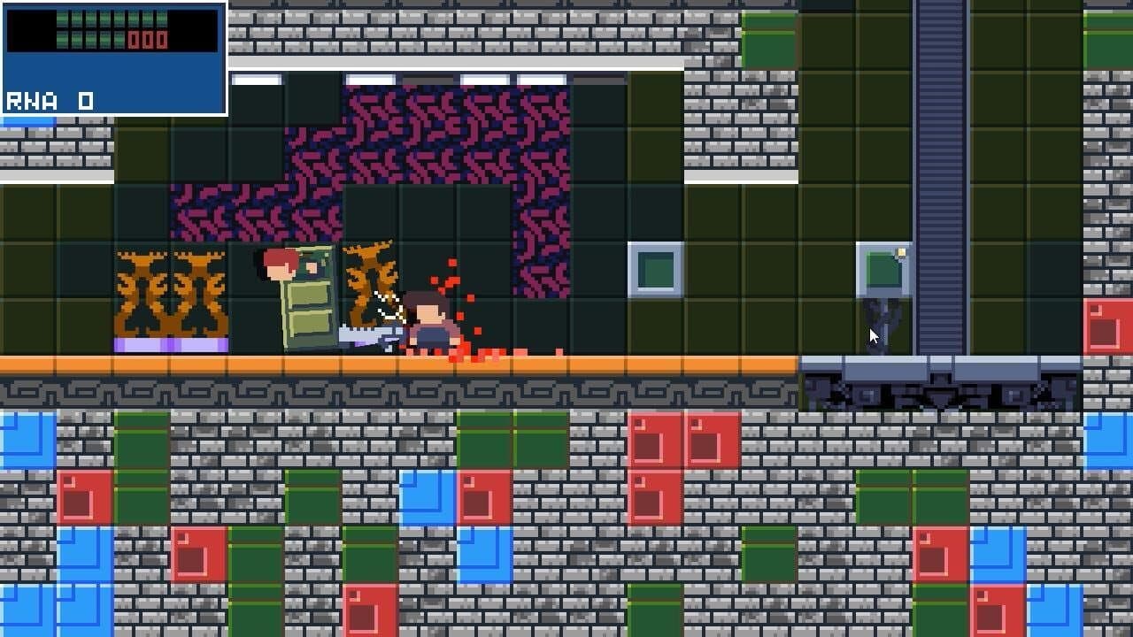 Hell Quest thumbnail 3