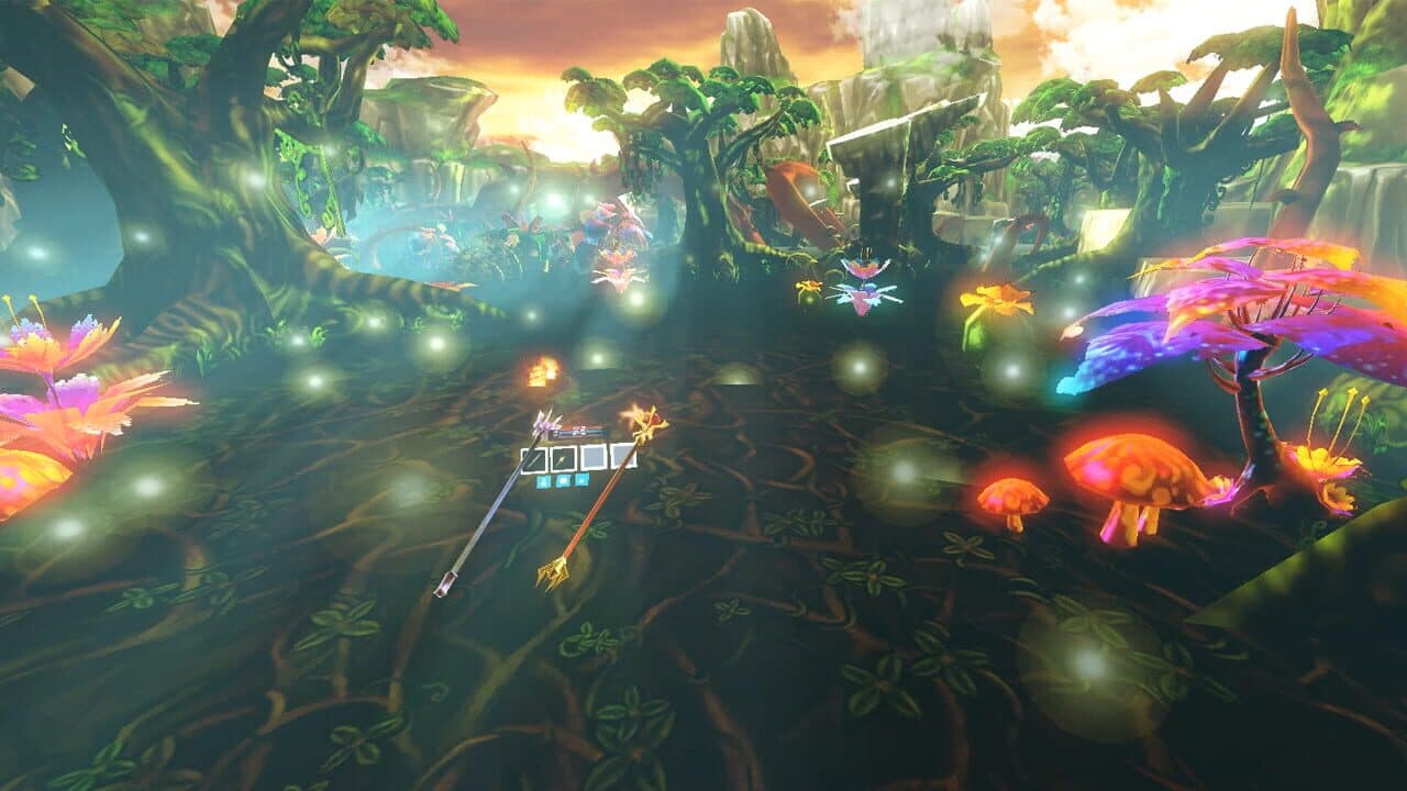 Edge of Atlantis thumbnail 3
