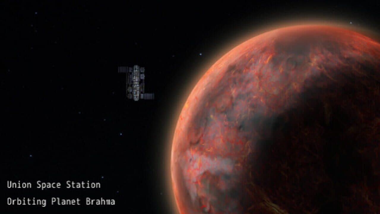 Space Pilgrim Episode I: Alpha Centauri thumbnail 3