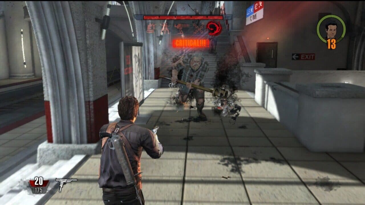 R.I.P.D.: The Game thumbnail 4