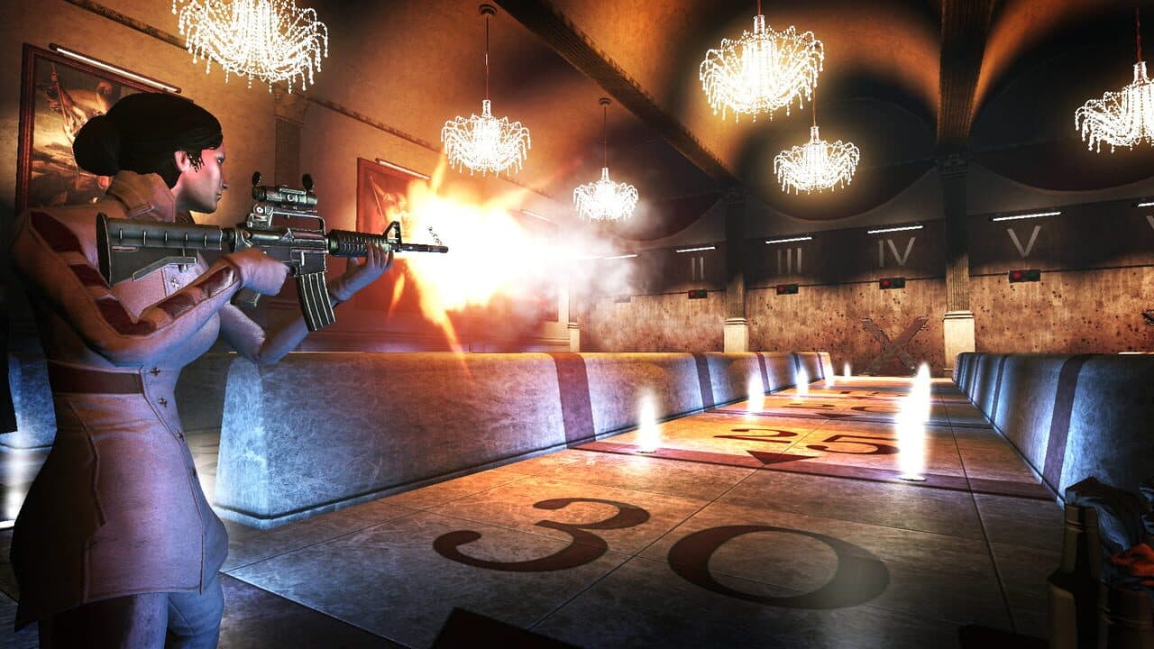 The Secret World thumbnail 5