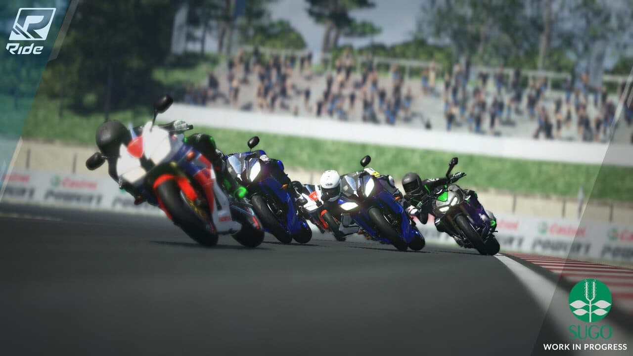 Ride thumbnail 4