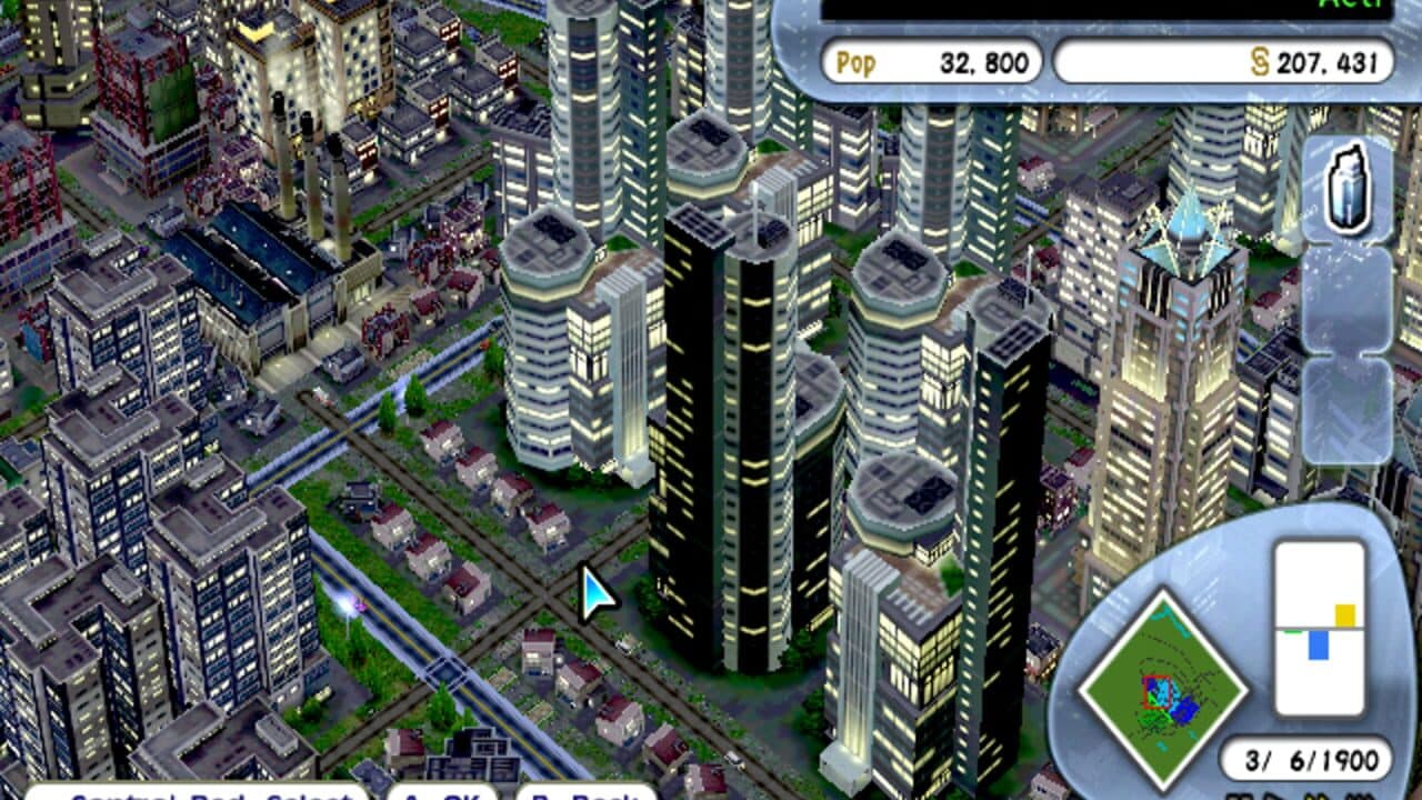 SimCity Creator thumbnail 11