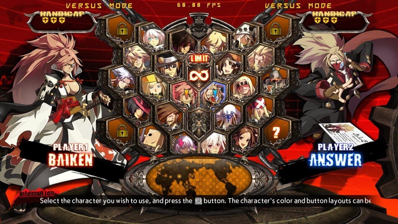 Guilty Gear Xrd: Rev 2 thumbnail 5