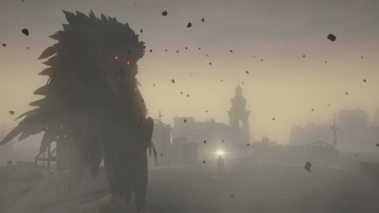 Sea of Solitude thumbnail 4