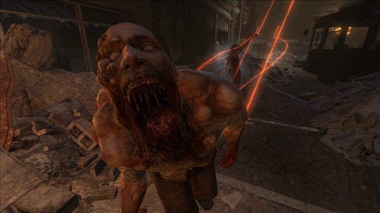 F.E.A.R. 2: Project Origin thumbnail 3