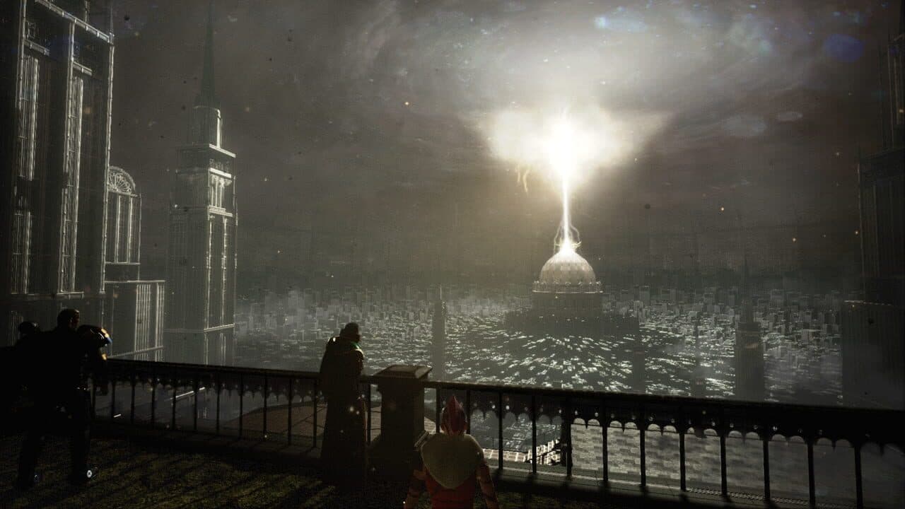 Eisenhorn: Xenos thumbnail 3