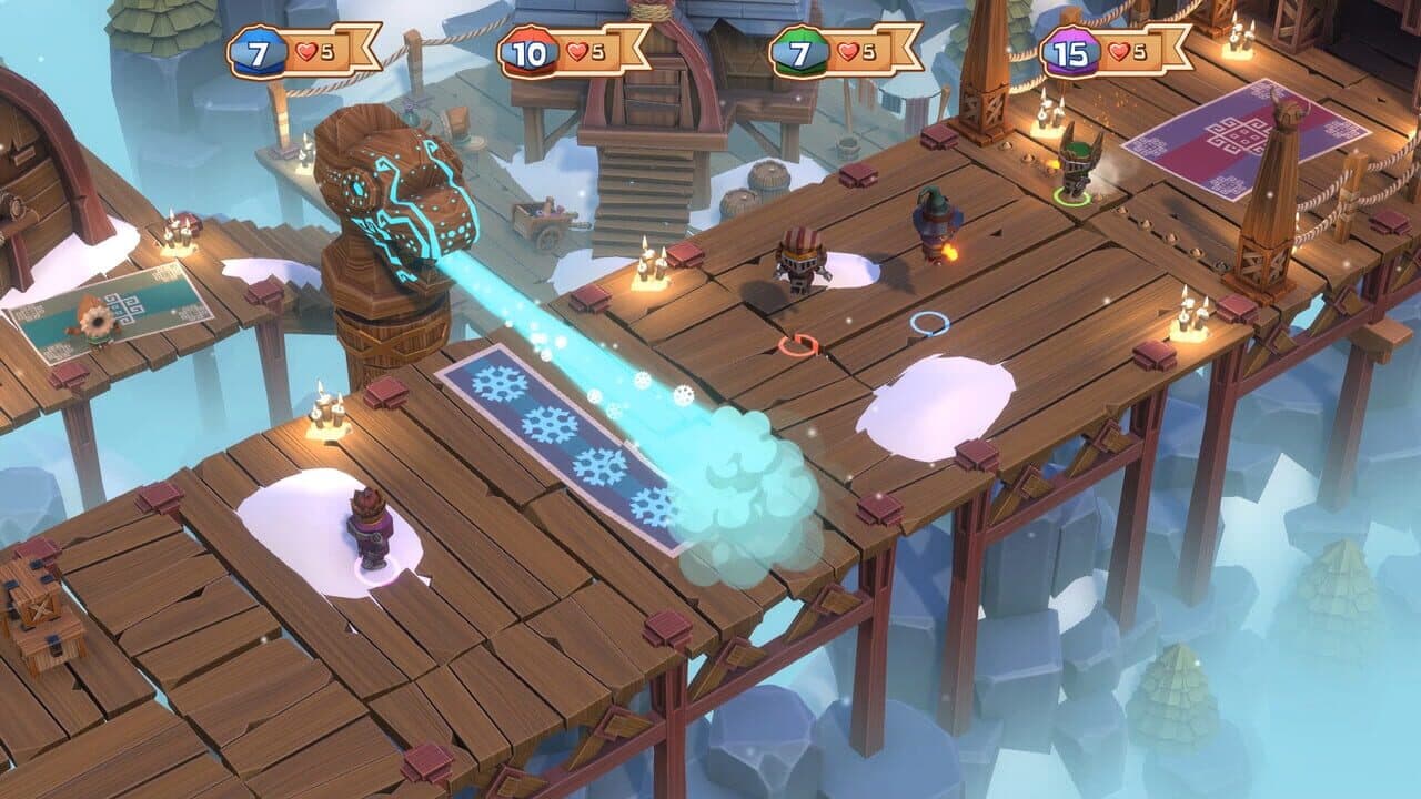 Big Crown: Showdown thumbnail 2
