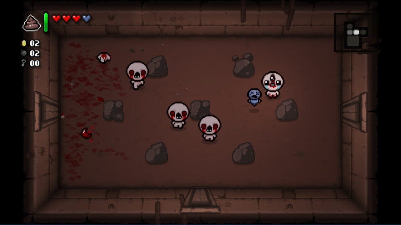 The Binding of Isaac: Rebirth thumbnail 6