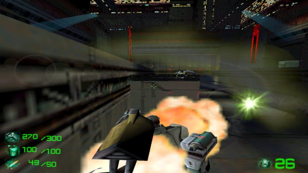 Slave Zero thumbnail 5