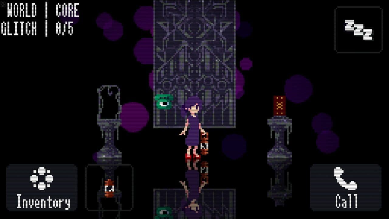 Strange Telephone thumbnail 3