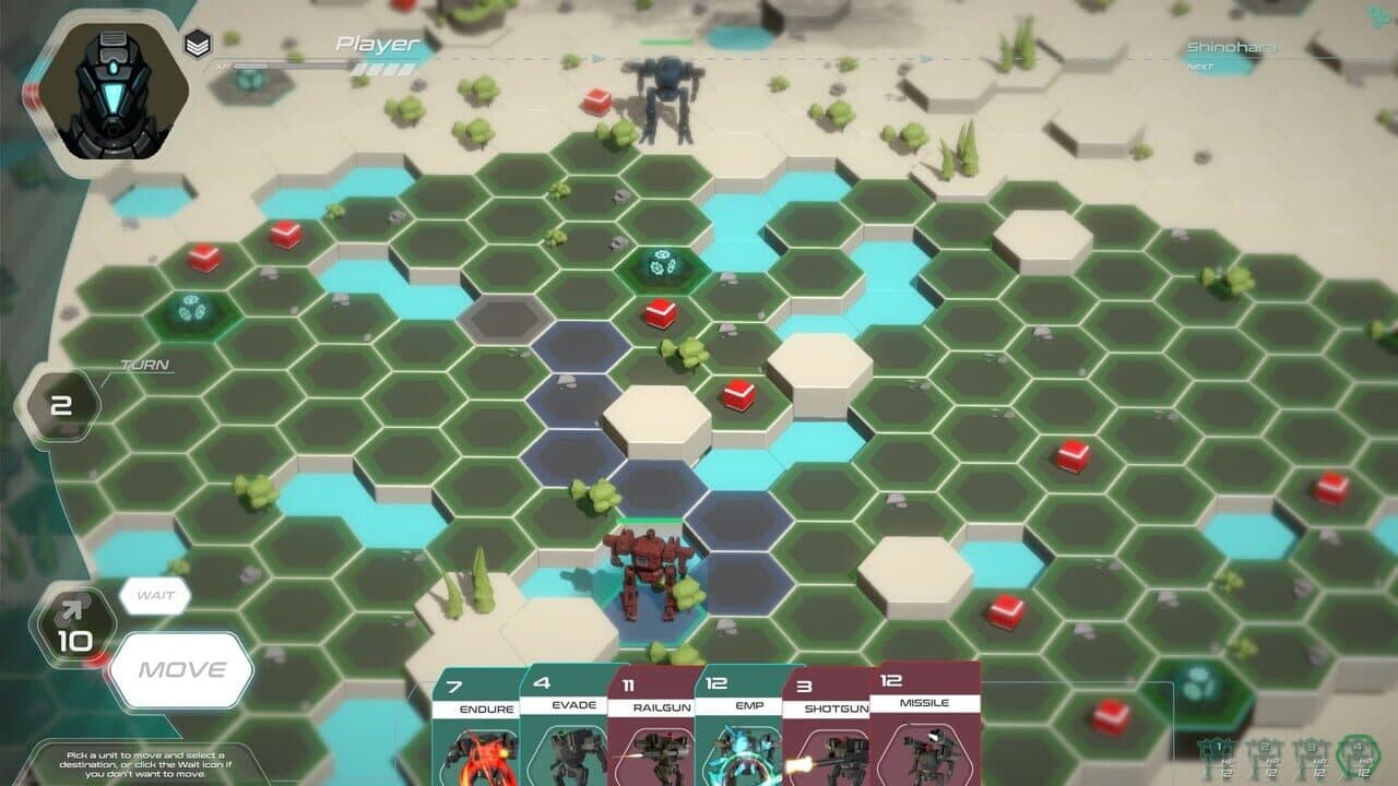 Armored Freedom thumbnail 5