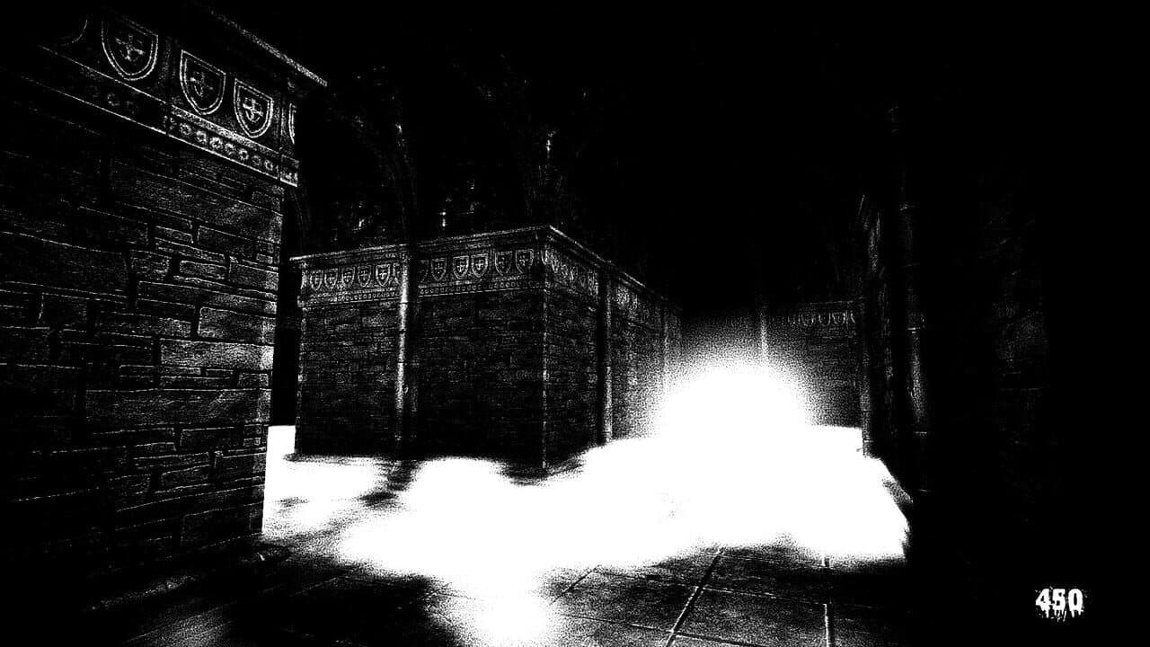 Horror Maze: Dungeon Edition thumbnail 6