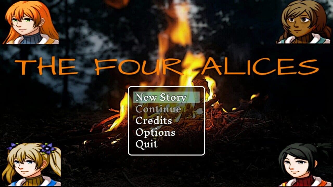 Les Quatre Alices thumbnail 5