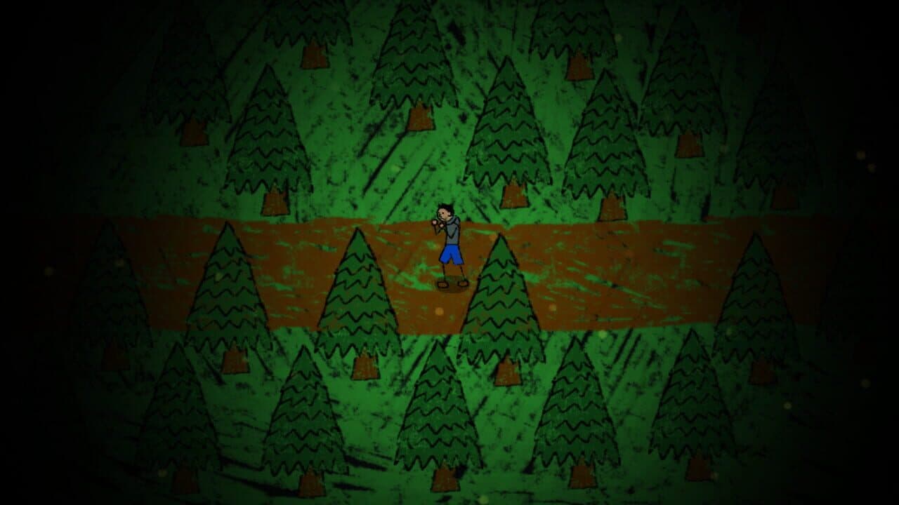 Hero Boy thumbnail 5
