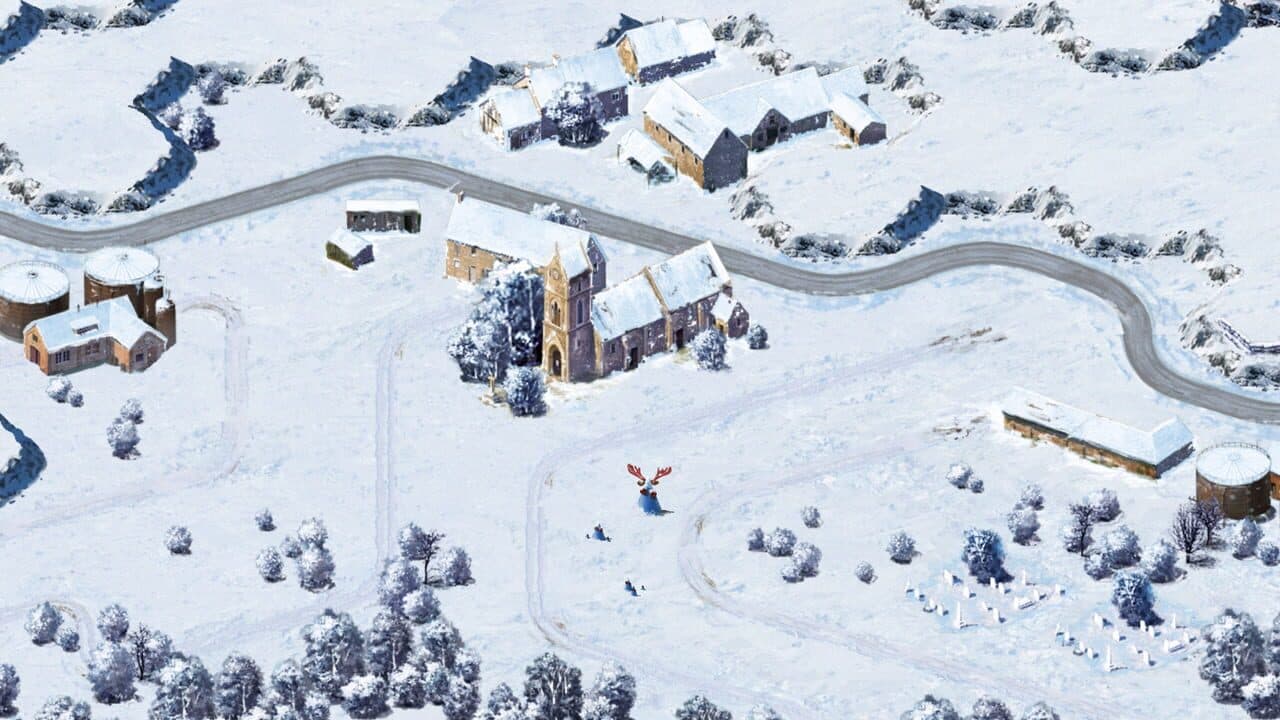 Burden of Command thumbnail 3