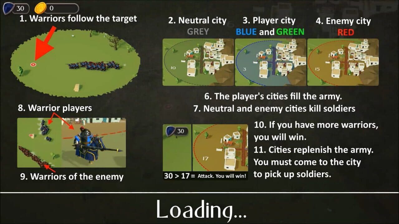 Horde Attack thumbnail 2