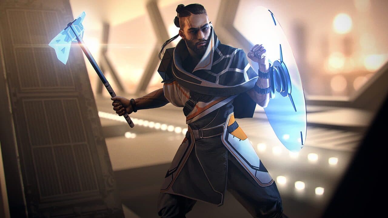 Endless Space 2: Vaulters thumbnail 9