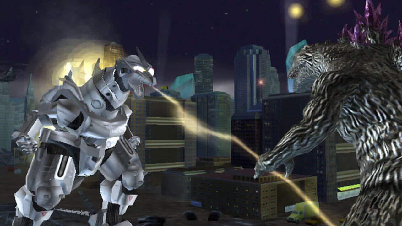 Godzilla: Unleashed thumbnail 5