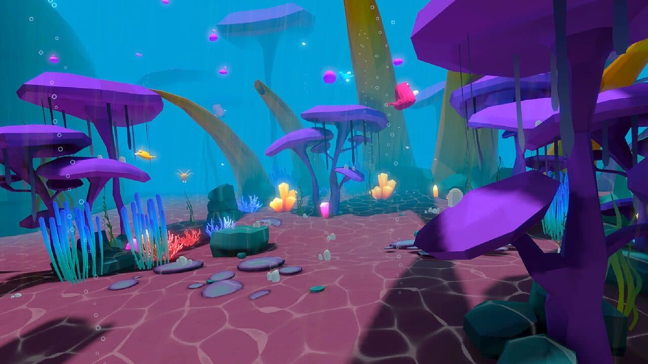 Evolution VR thumbnail 3