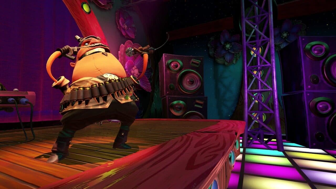 Psychonauts in the Rhombus of Ruin thumbnail 4