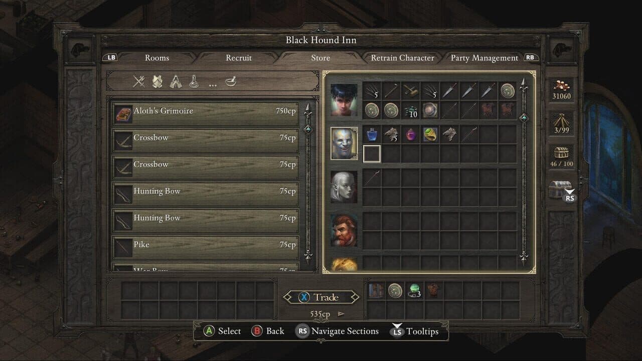 Pillars of Eternity: Complete Edition thumbnail 2