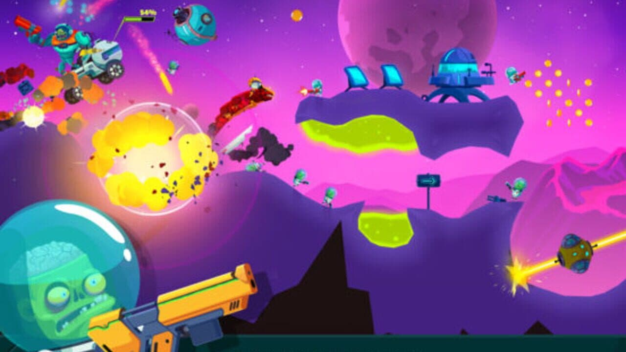 Dragon Hills 2 thumbnail 9