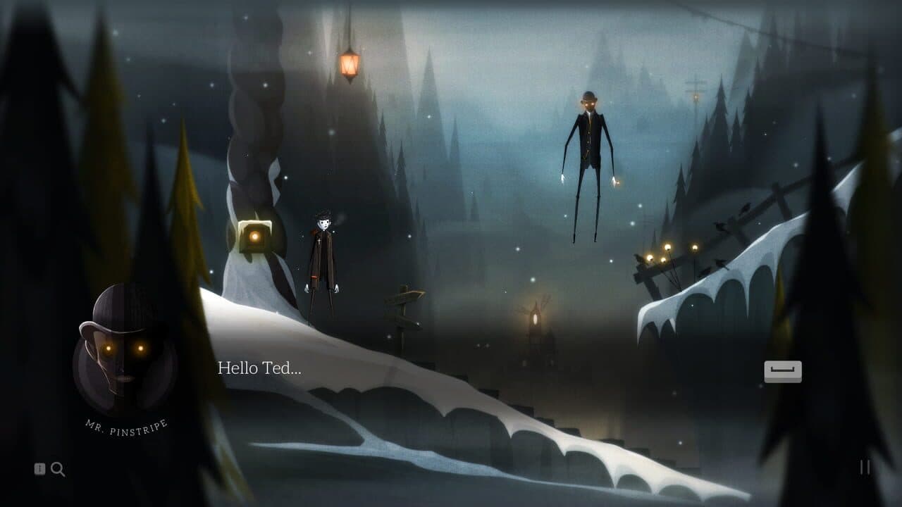 Pinstripe thumbnail 3