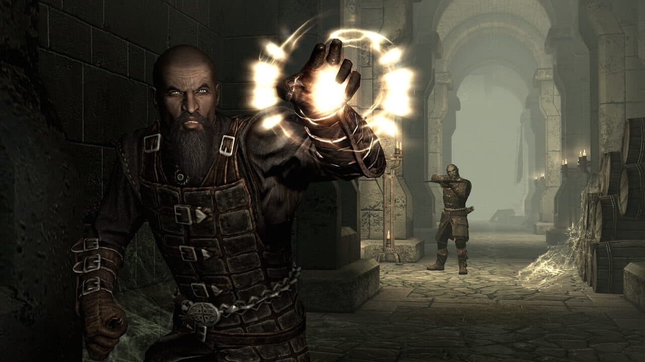 The Elder Scrolls V: Skyrim - Dawnguard thumbnail 12