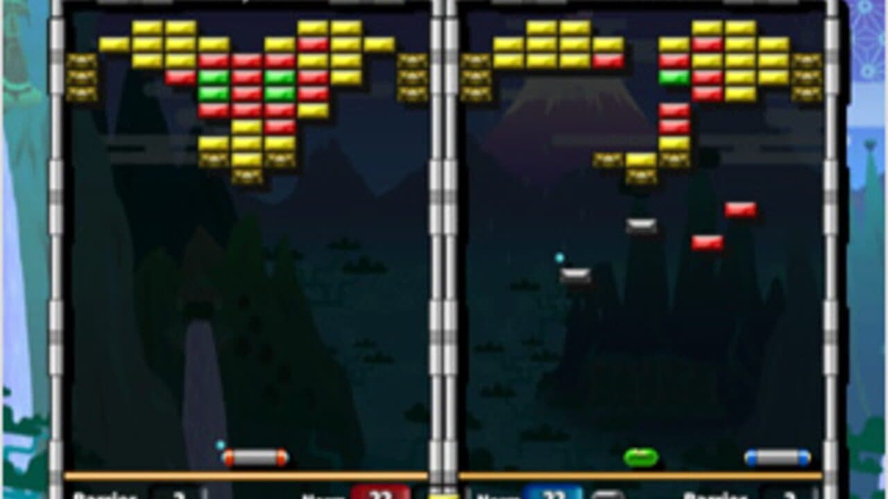 Arkanoid Plus! thumbnail 5