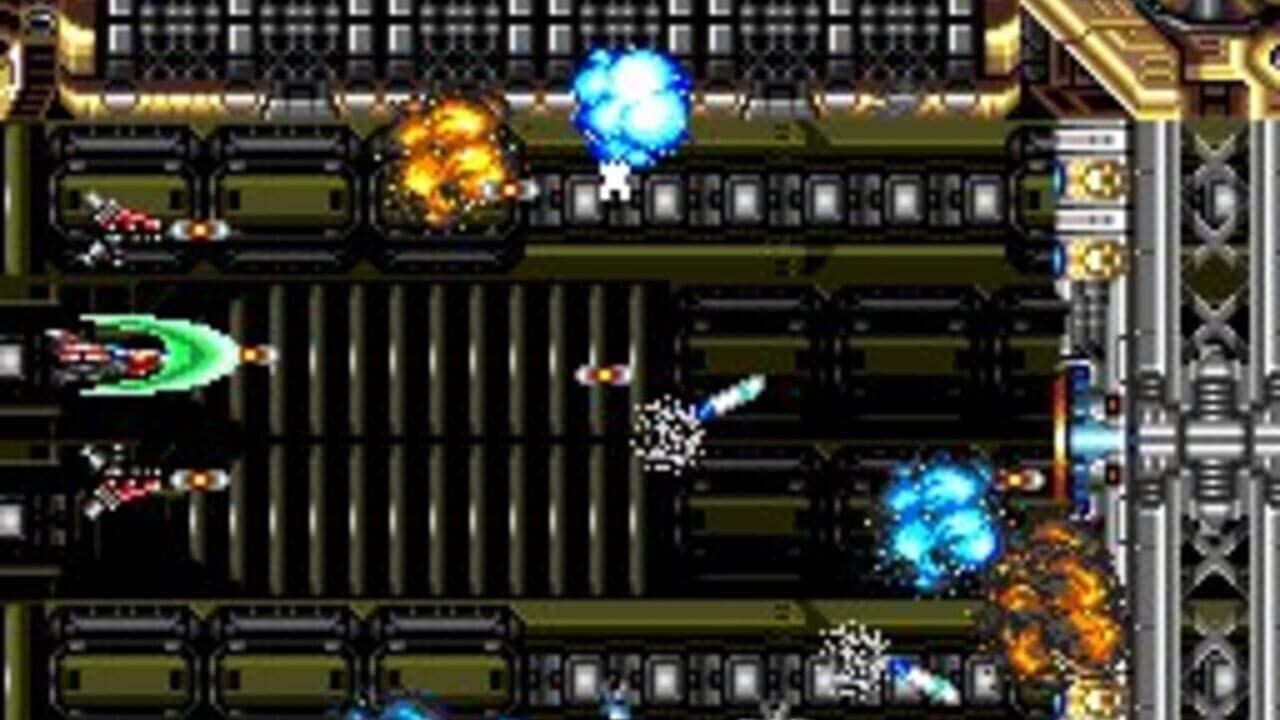 Gate of Thunder thumbnail 5