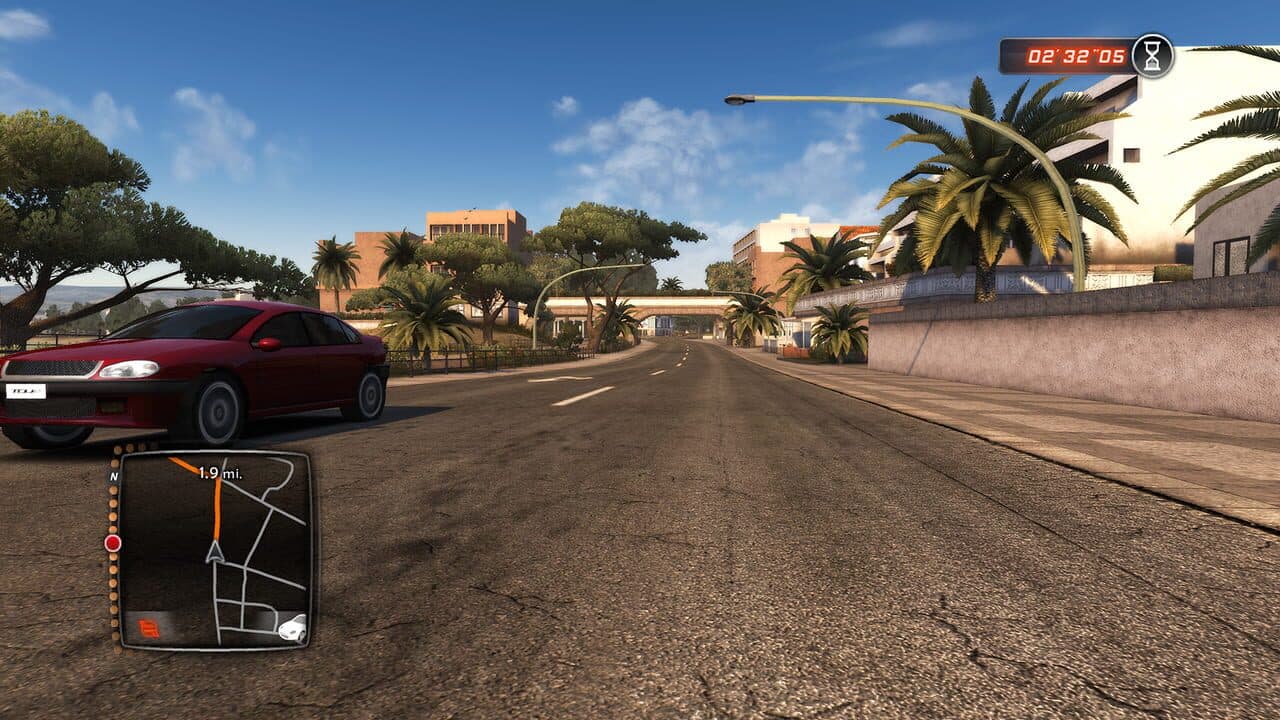 Test Drive Unlimited 2 thumbnail 5