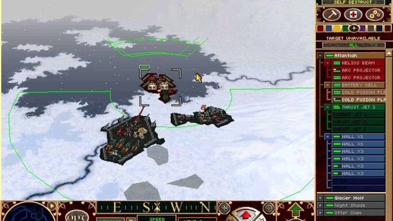 Stratosphere: Conquest of the Skies thumbnail 3
