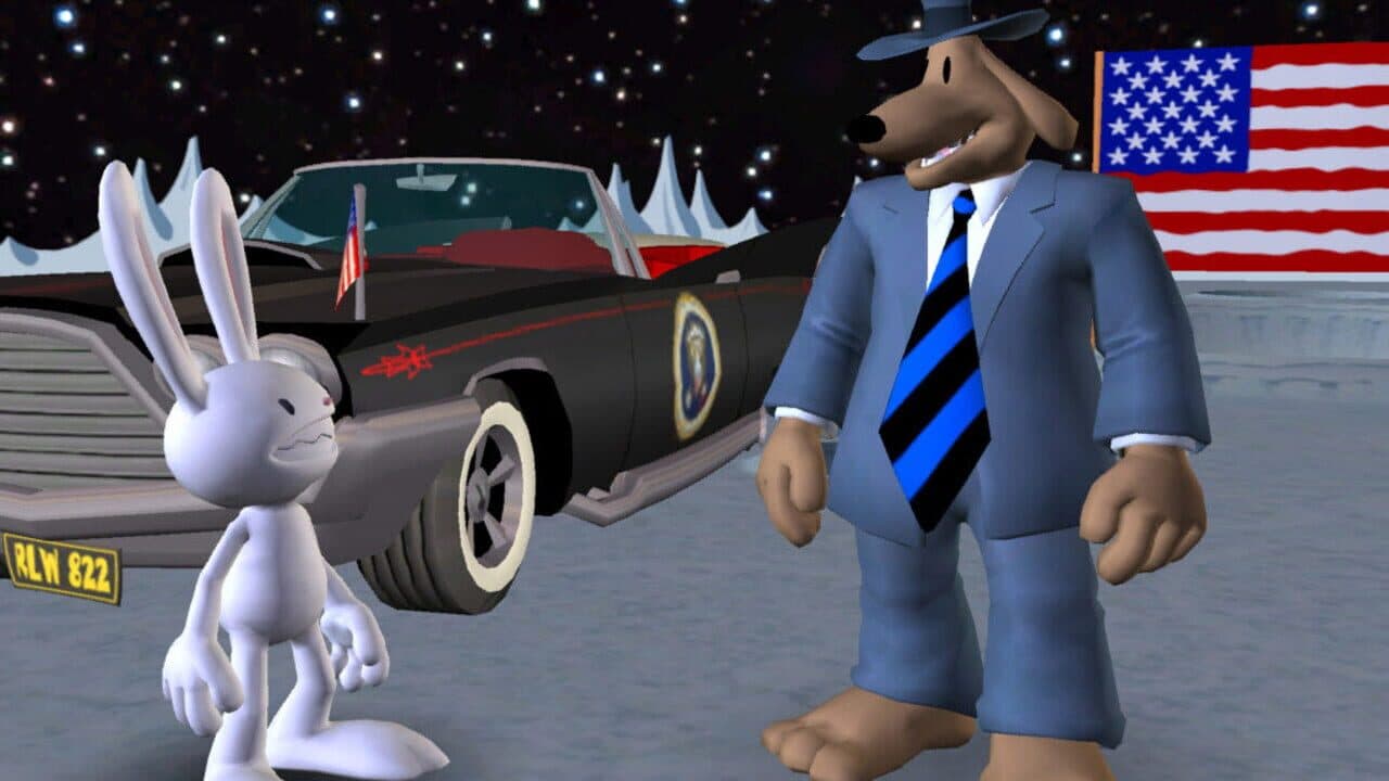 Sam & Max: Save the World - Episode 6: Bright Side of the Moon thumbnail 3