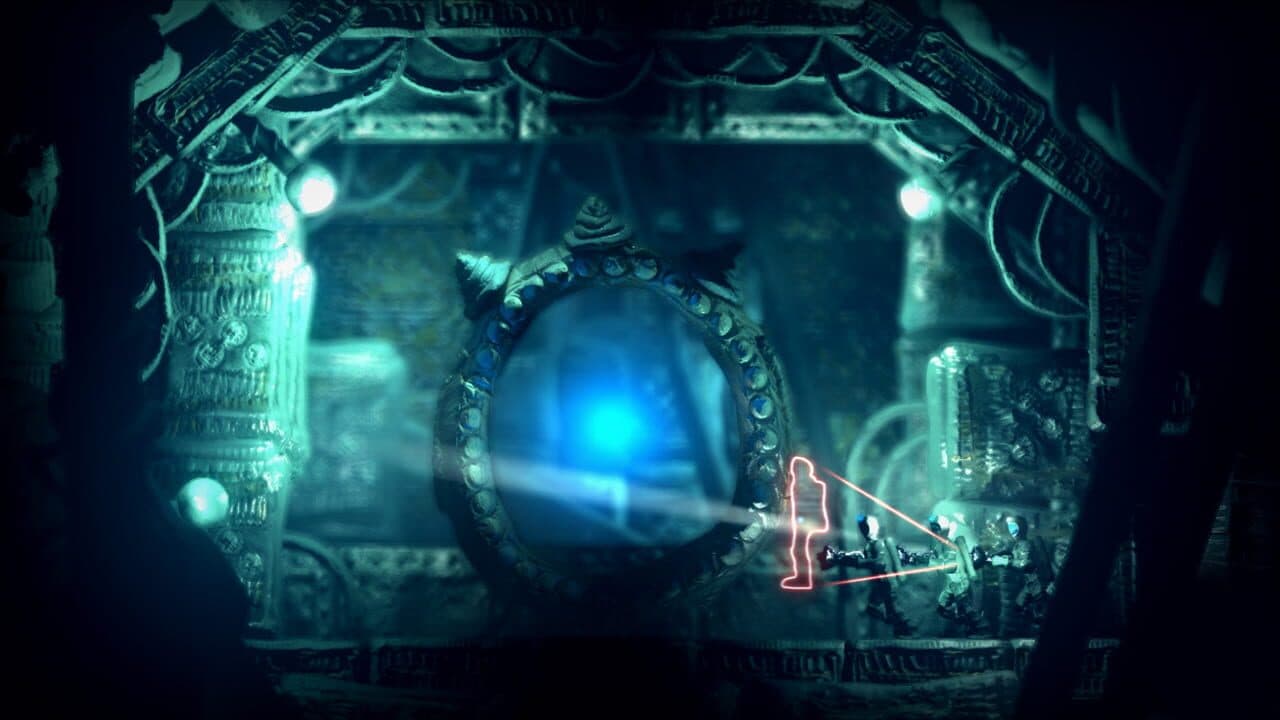 The Swapper thumbnail 3