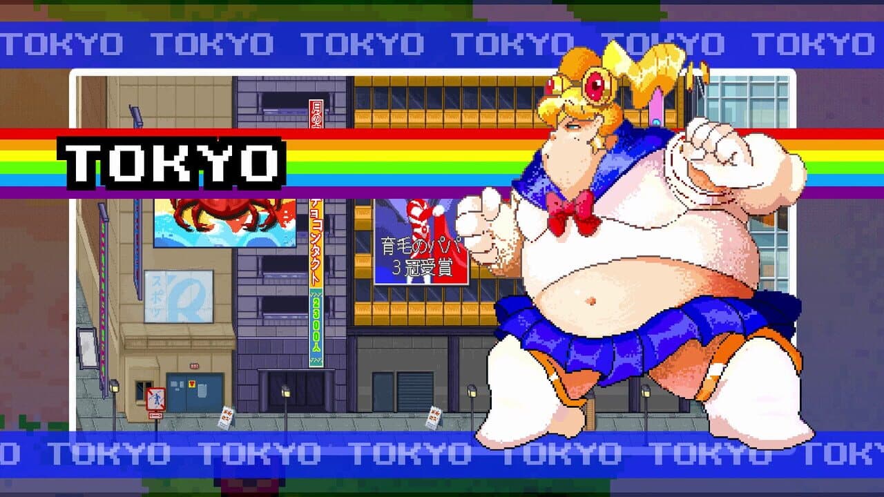 Pride Run thumbnail 6