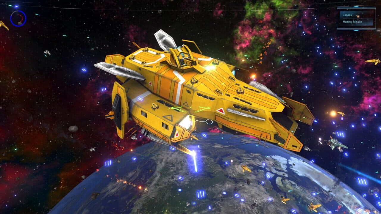 Disputed Space thumbnail 4